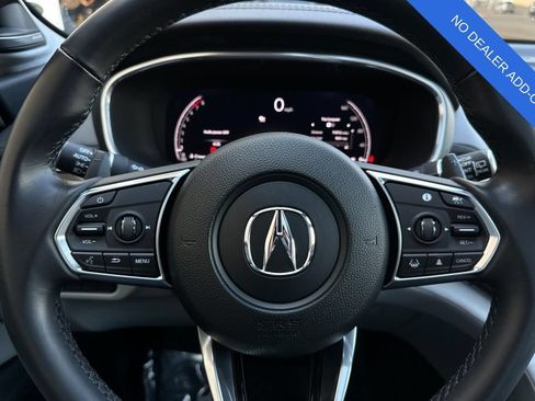 Used 2025 Acura MDX FWD w/ Technology Package image 28