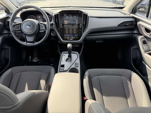 Certified 2026 Subaru Crosstrek 2.5i Premium AWD/4WD image 20