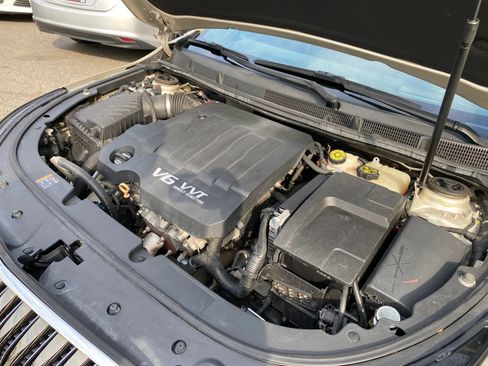 Used 2015 Buick LaCrosse Leather w/ Experience Buick Package image 30