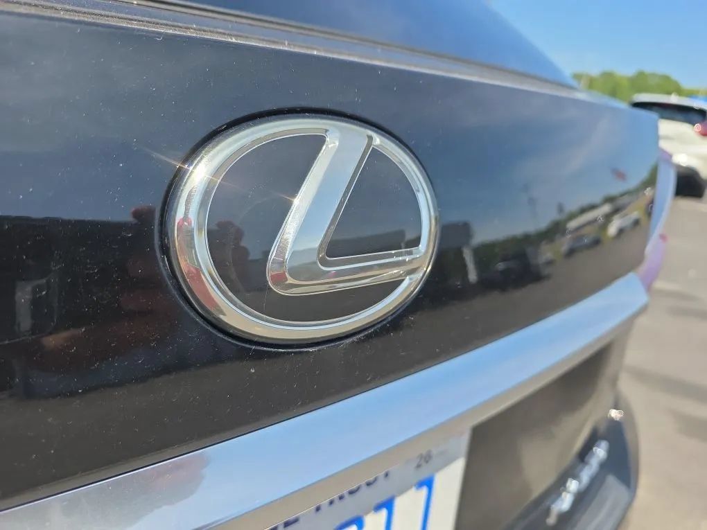 Used 2016 Lexus RX 350 FWD w/ Premium Package image 10