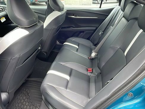 New 2026 Toyota Camry SE FWD image 10