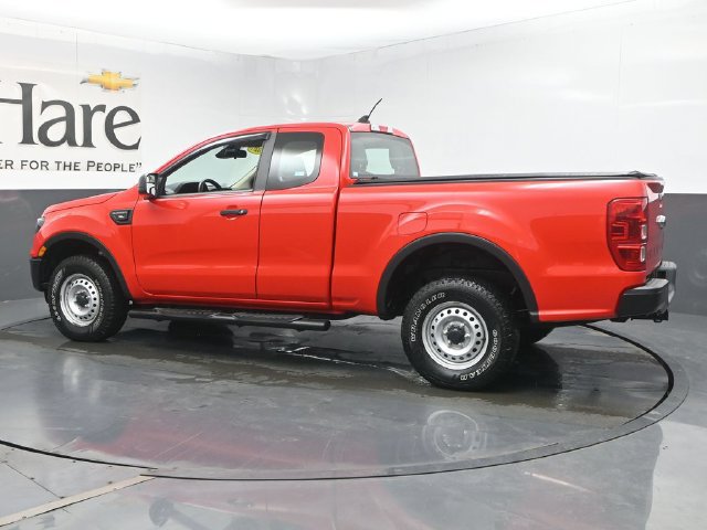 Used 2020 Ford Ranger XL w/ Equipment Group 101A Mid RWD image 52