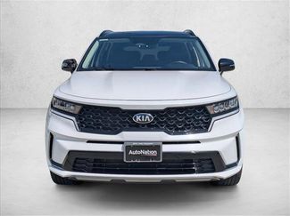 Used 2021 Kia Sorento S w/ Panoramic Sunroof Package video 2