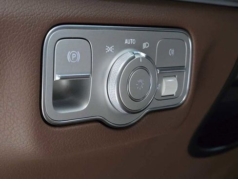 New 2026 Mercedes-Benz GLE 450 4MATIC image 25