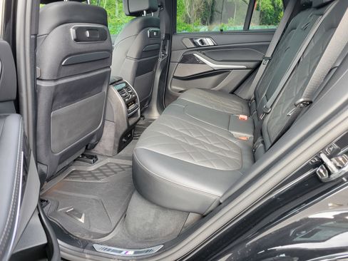 Used 2026 BMW X5 xDrive40i w/ Executive Package image 33