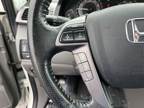 Used 2017 Honda Odyssey EX-L image 21