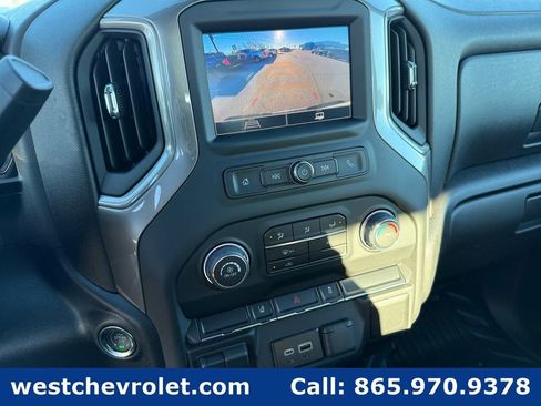 New 2026 Chevrolet Silverado 2500 W/T image 17