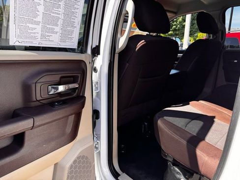 Used 2013 RAM 1500 Classic SLT w/ Protection Group AWD/4WD image 15