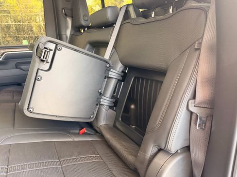 Used 2026 Chevrolet Silverado 2500 High Country w/ Midnight Edition image 19