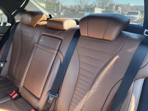 Used 2015 Mercedes-Benz S 550 Sedan image 12