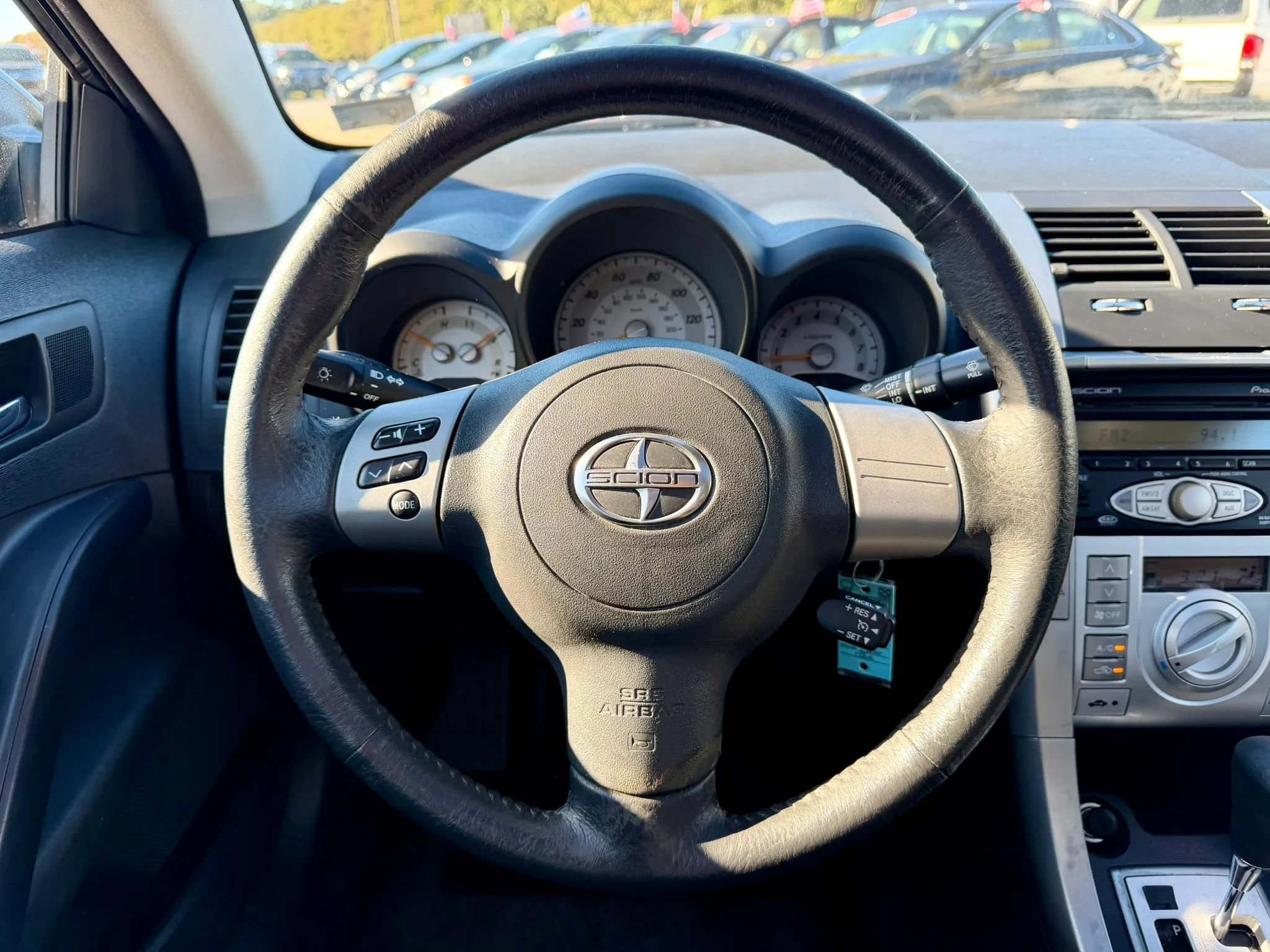 Used 2006 Scion tC FWD image 14