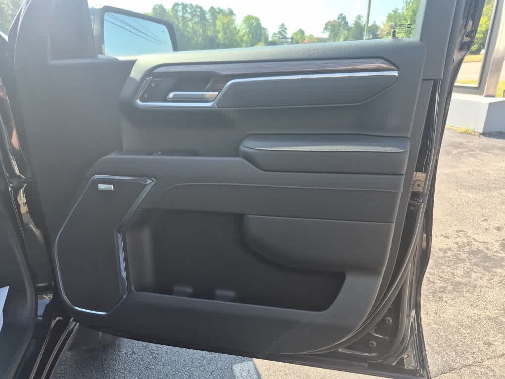 New 2026 Chevrolet Silverado 1500 LT Trail Boss w/ LT Trail Boss Premium Package AWD/4WD image 33