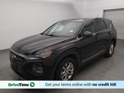 Used 2019 Hyundai Santa Fe SE w/ Cargo Package