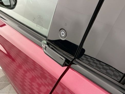 New 2025 Ford Mustang Mach-E GT image 14