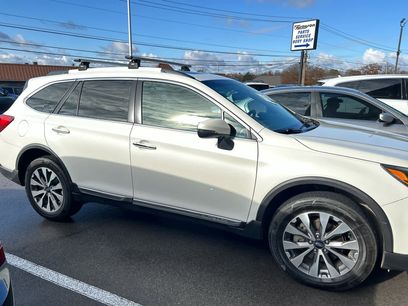 Used 2019 Subaru Outback 3.6R Touring