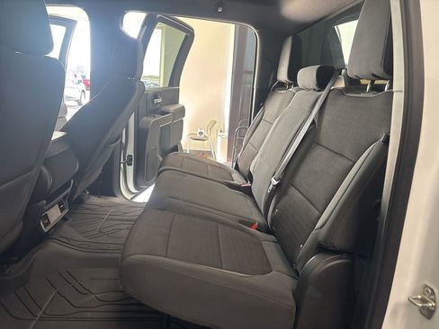 Used 2020 Chevrolet Silverado 2500 LT AWD/4WD image 24