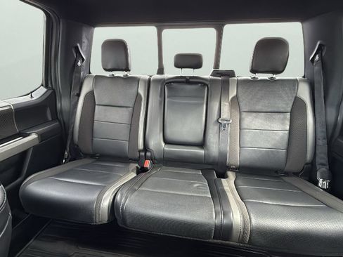 Used 2019 Ford F150 Raptor w/ Equipment Group 802A Luxury image 26