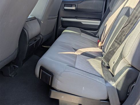 Used 2016 Toyota Tundra SR5 image 20