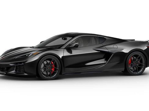 New 2026 Chevrolet Corvette Z06 image 58