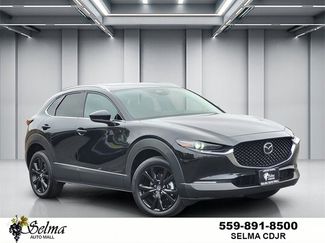 Used 2024 MAZDA CX-30 2.5 Turbo w/ Premium Package video 1