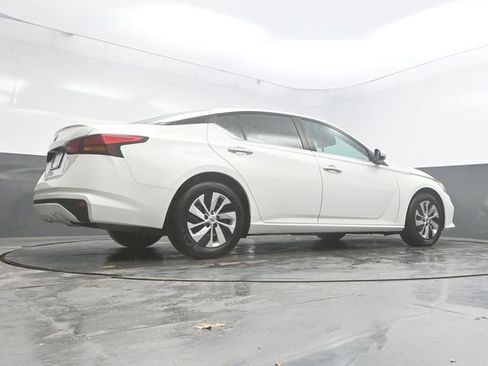 Used 2021 Nissan Altima 2.5 S image 30