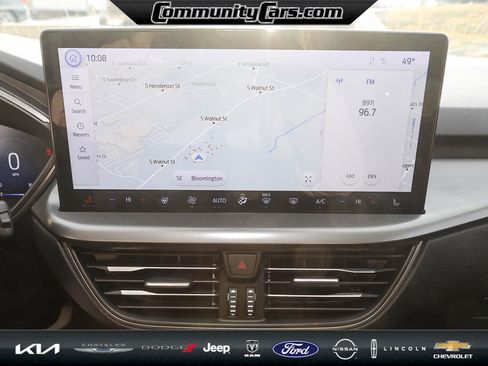 Certified 2023 Ford Escape Active w/ Tech Pack #2 image 17