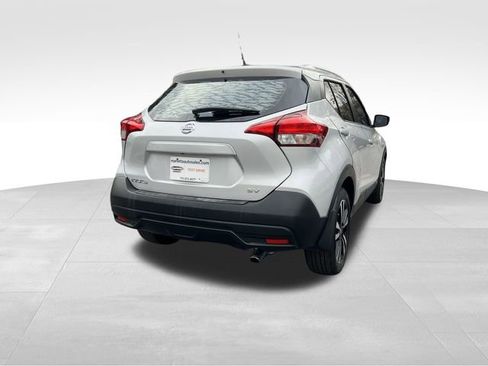 Used 2018 Nissan Kicks SV w/ Exterior Package image 5
