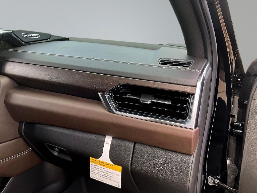New 2026 GMC Yukon XL Denali Ultimate AWD/4WD image 32