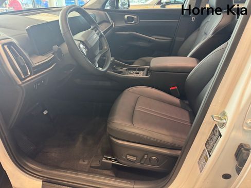 New 2026 Kia Sorento X-Line EX AWD/4WD image 10