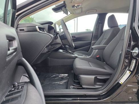 Used 2023 Toyota Corolla LE FWD image 20