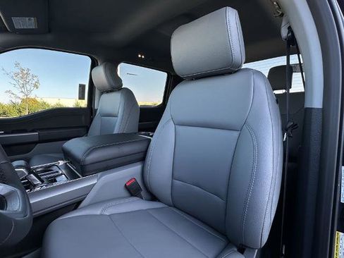 New 2025 Ford F150 Lightning Flash image 29