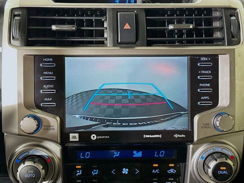 Used 2020 Toyota 4Runner Limited AWD/4WD image 25