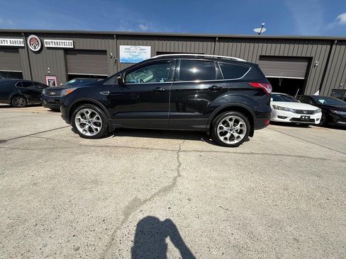 Used 2014 Ford Escape Titanium w/ Equipment Group 401A image 21