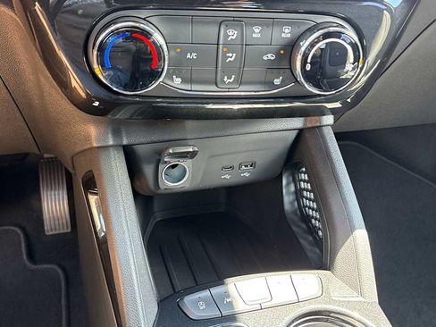 New 2026 Chevrolet TrailBlazer ACTIV w/ Driver Confidence Package AWD/4WD image 17