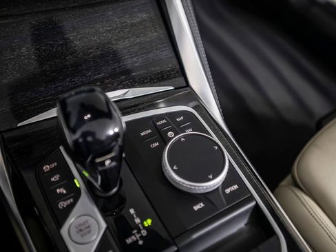 Used 2021 BMW 430i Convertible w/ M Sport Package image 32