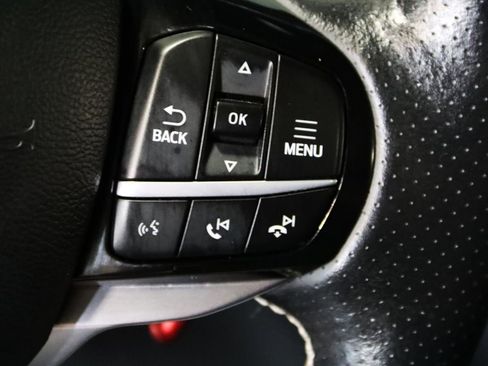 Used 2022 Ford Explorer ST w/ Equipment Group 401A AWD/4WD image 20