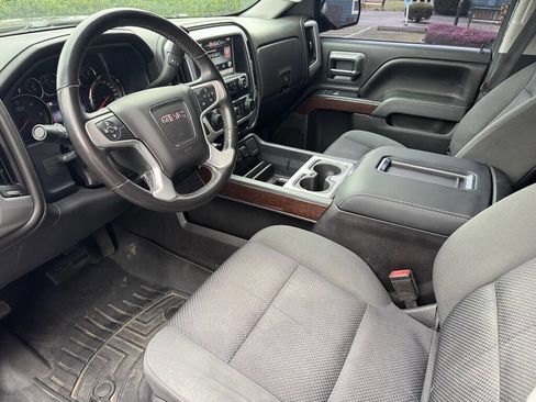 Used 2015 GMC Sierra 1500 SLE image 18