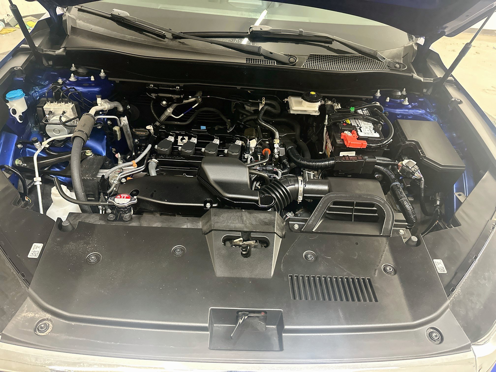 Used 2023 Honda CR-V EX-L image 35