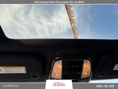 Used 2018 Jeep Grand Cherokee Laredo image 19