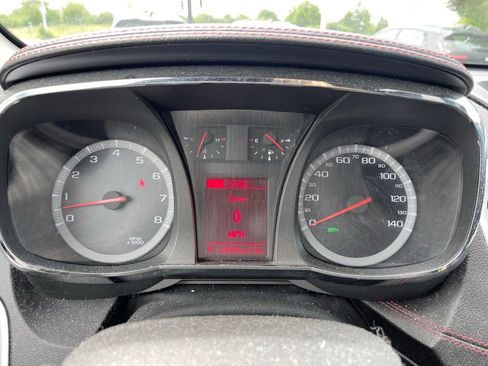 Used 2013 GMC Terrain Denali FWD image 7