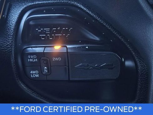 Used 2024 RAM 3500 Laramie w/ Night Edition image 25