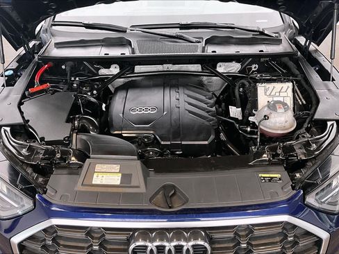 Used 2023 Audi Q5 2.0T Premium w/ Convenience Package AWD/4WD image 30