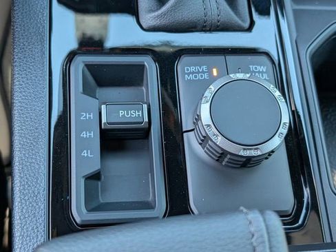 New 2026 Toyota Tundra SR5 image 15