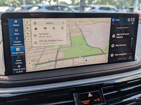 Used 2026 Acura MDX A-Spec AWD/4WD image 23