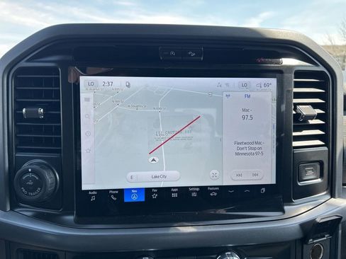 New 2026 Ford F150 XLT w/ Equipment Group 302A MID AWD/4WD image 16