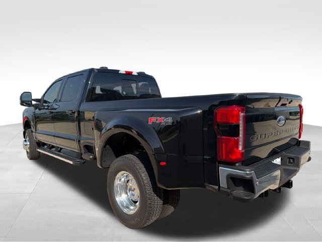 New 2026 Ford F350 Lariat AWD/4WD image 5