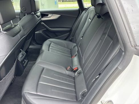Used 2025 Audi A5 2.0T Premium Plus AWD/4WD image 17