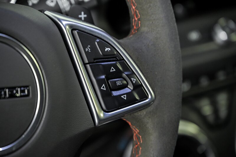 Used 2022 Chevrolet Camaro ZL1 RWD image 22