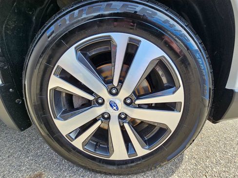 Used 2019 Subaru Outback 2.5i Limited w/ Popular Package #2 image 23