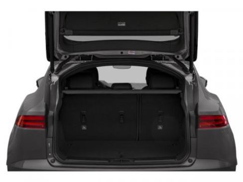 Used 2018 Jaguar E-PACE S image 12